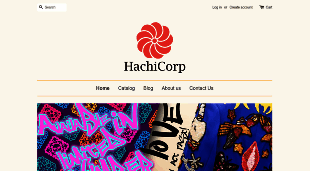 hachicorp.myshopify.com