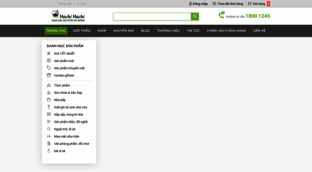 hachihachi.com.vn