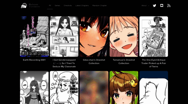 hachirumi.com