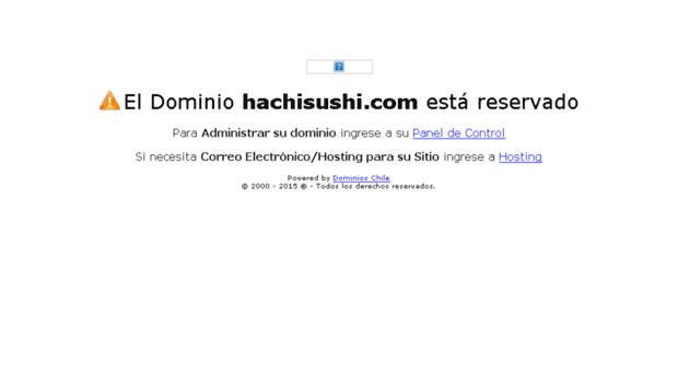 hachisushi.com