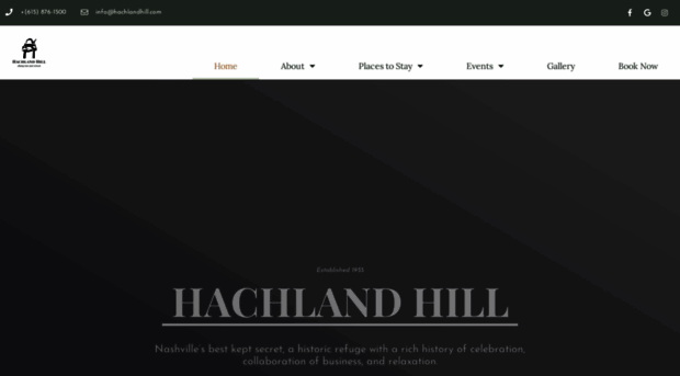 hachlandhill.com