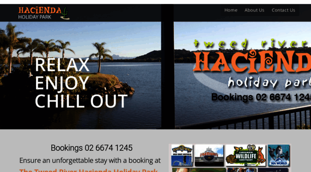 haciendacv.com.au