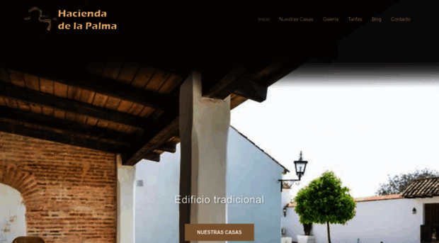 haciendadelapalma.com