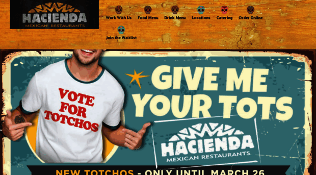 haciendafiesta.com