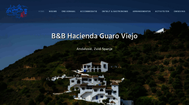 haciendaguaroviejo.com