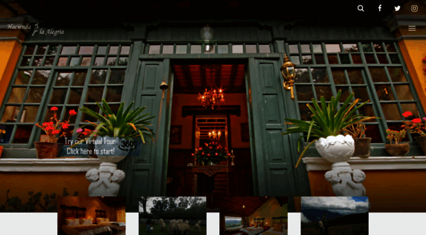 haciendalaalegria.com
