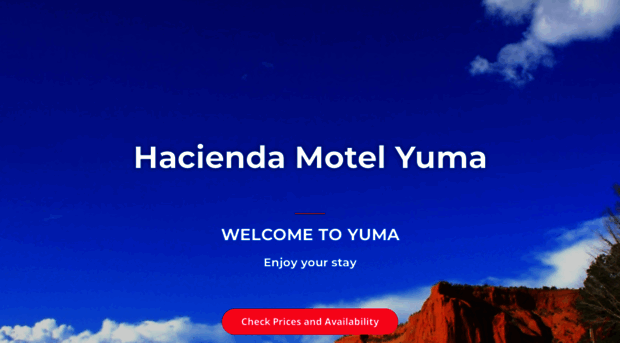 haciendamotelyuma.top
