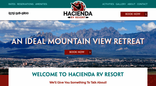 haciendarv.com