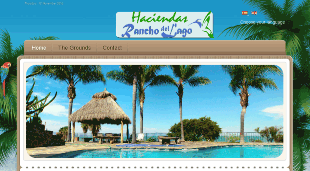 haciendas-ranchodellago.com