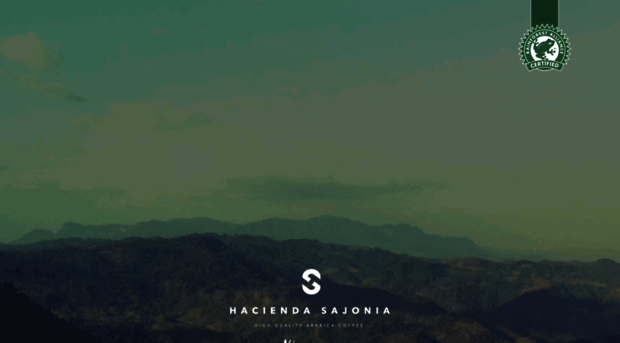 haciendasajonia.com