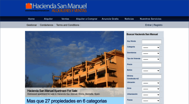 haciendasanmanuel.com