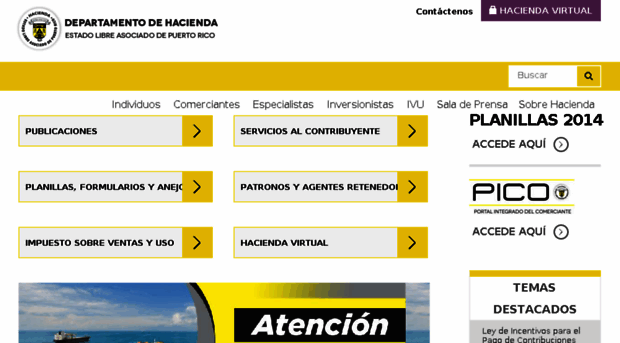 haciendateorienta.com