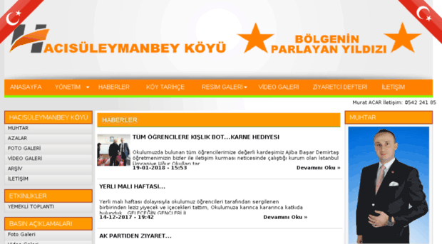 hacisuleymanbeykoyu.com