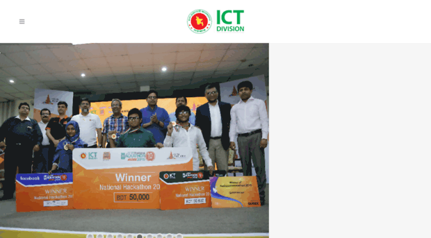 hackathon.ictd.gov.bd