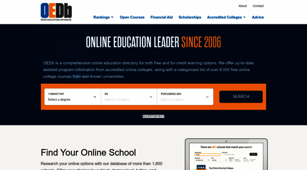 hackcollege.com