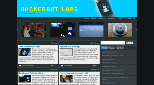 hackerbotlabs.com