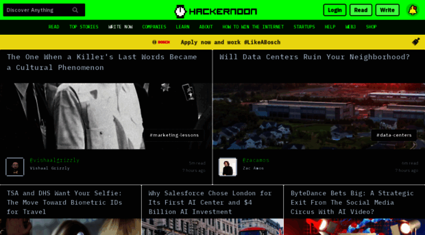 hackernoon.com
