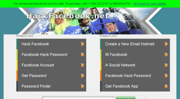 hackfacebook.net