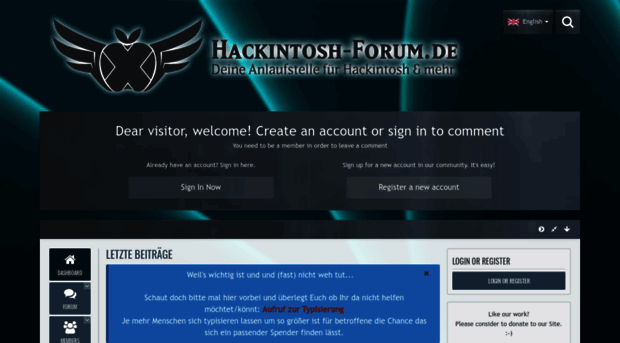 hackintosh-forum.de