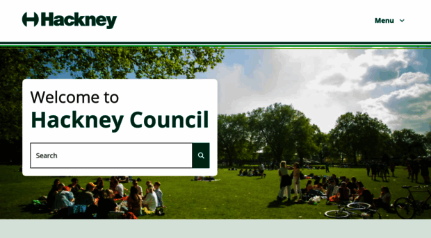hackney.gov.uk