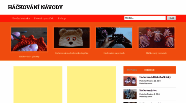 hackovani-navody.cz