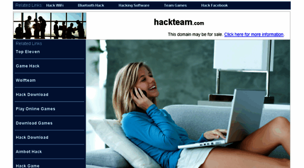 hackteam.com