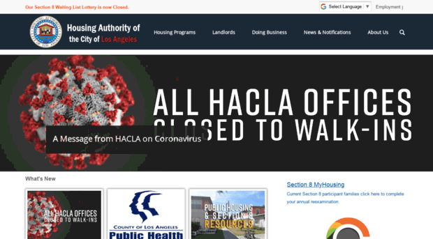 hacla.org
