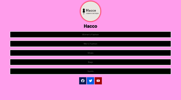 hacoo.uk