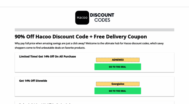 hacoodiscountcodes.co.uk