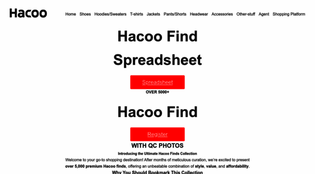 hacoolink.net