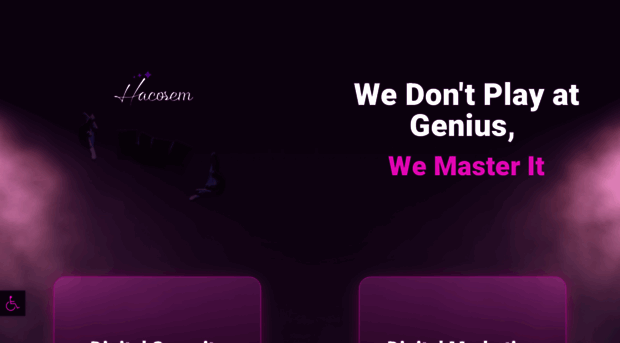 hacosem.co.il