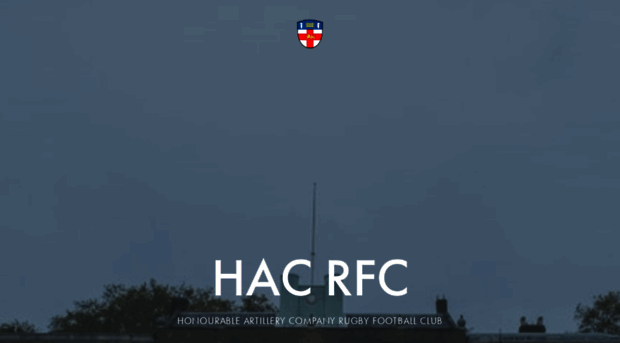 hacrfc.com