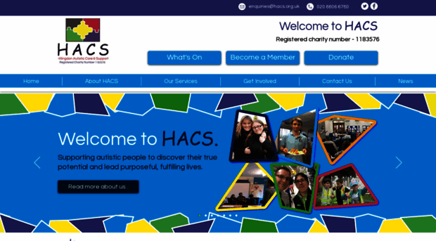 hacs.org.uk