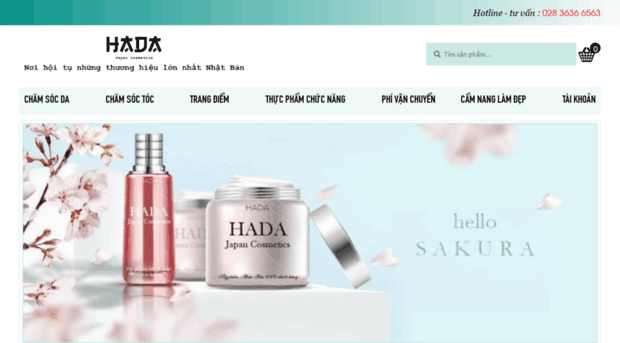 hada.com.vn