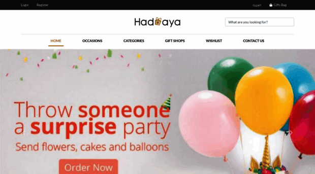 hadaaya.com