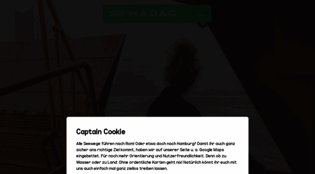 hadag.de