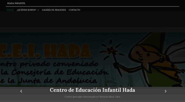 hadainfantil.com