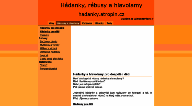 hadanky.atropin.cz