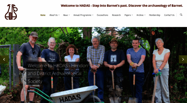 hadas.org.uk