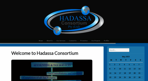 hadassaconsortium.wordpress.com