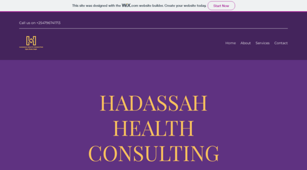 hadassahhealth.com
