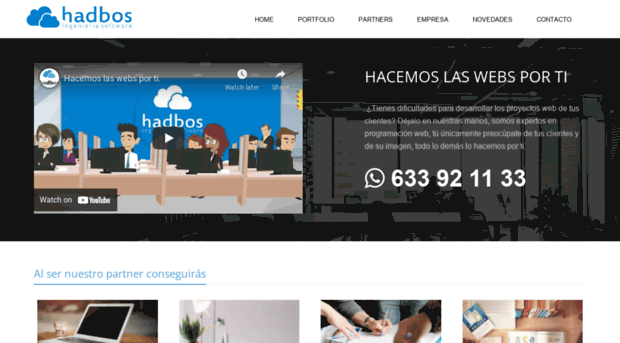 hadbos.com