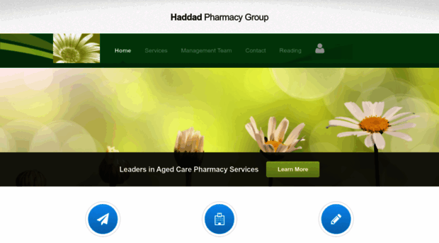 haddadpharmacygroup.com.au