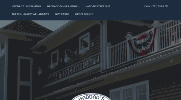 haddads.restaurant