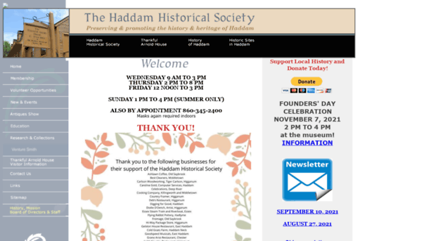 haddamhistory.org