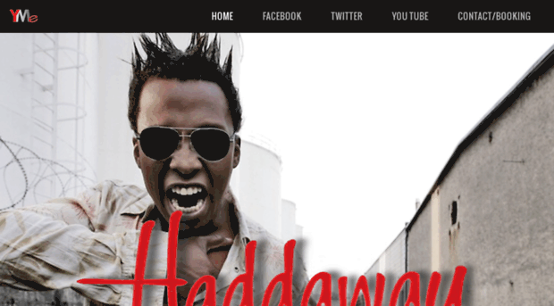 haddawaymusix.com