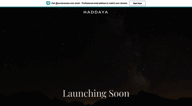 haddaya.com