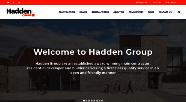 hadden.co.uk