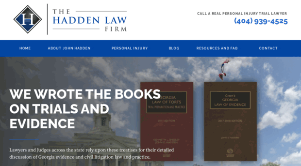 haddenfirm.com