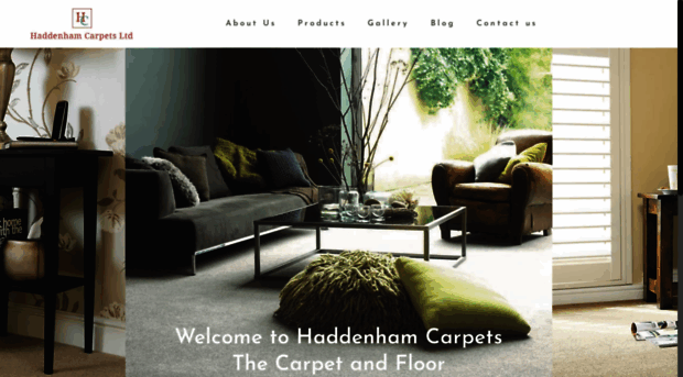 haddenhamcarpets.com